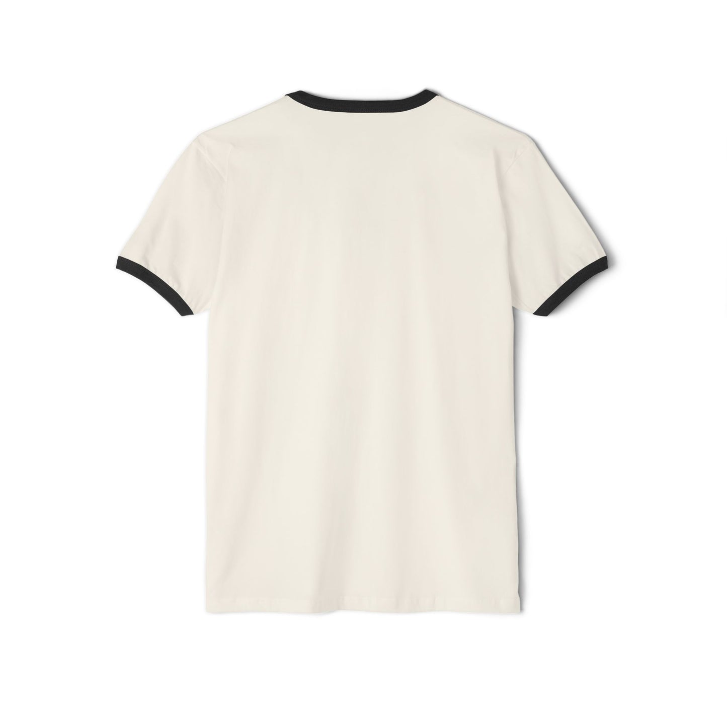 Better Late Than Never Ringer Tee