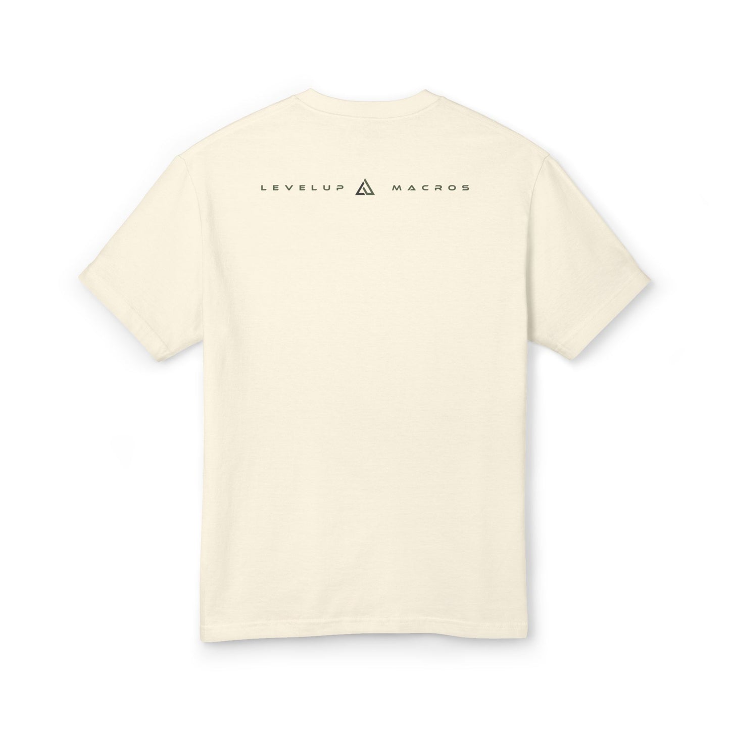 Funky Donkey Tee - Don't Eat Like an A Hole - Unisex Heavyweight Cotton