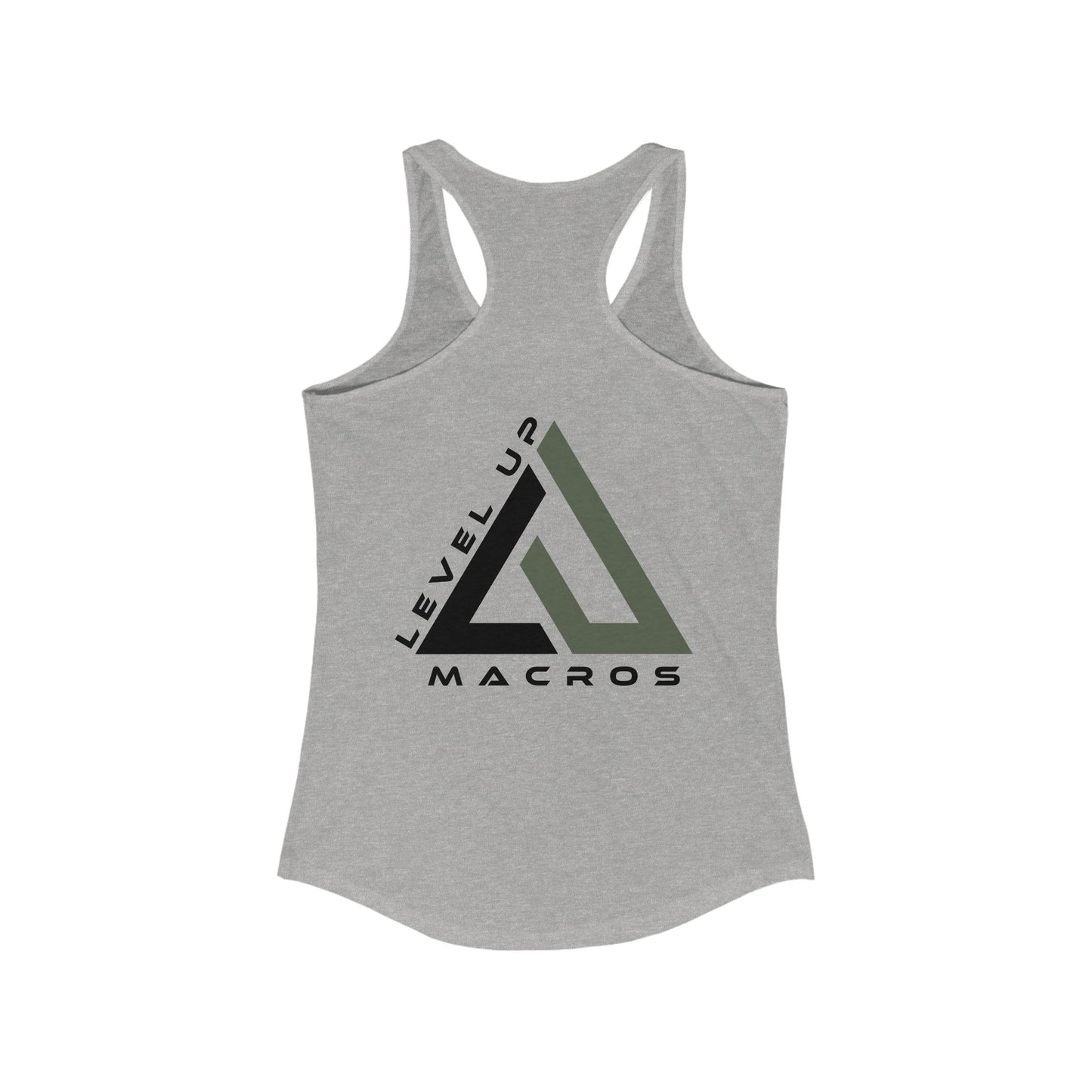 F Yes Women's tank