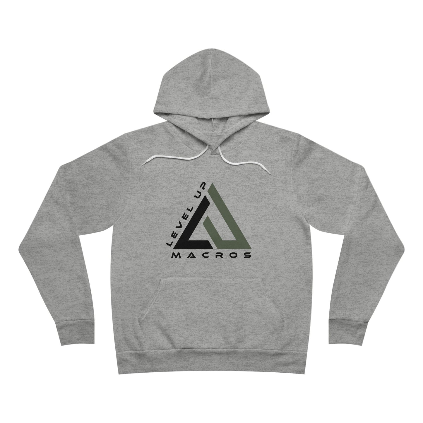 Logo Hoodie