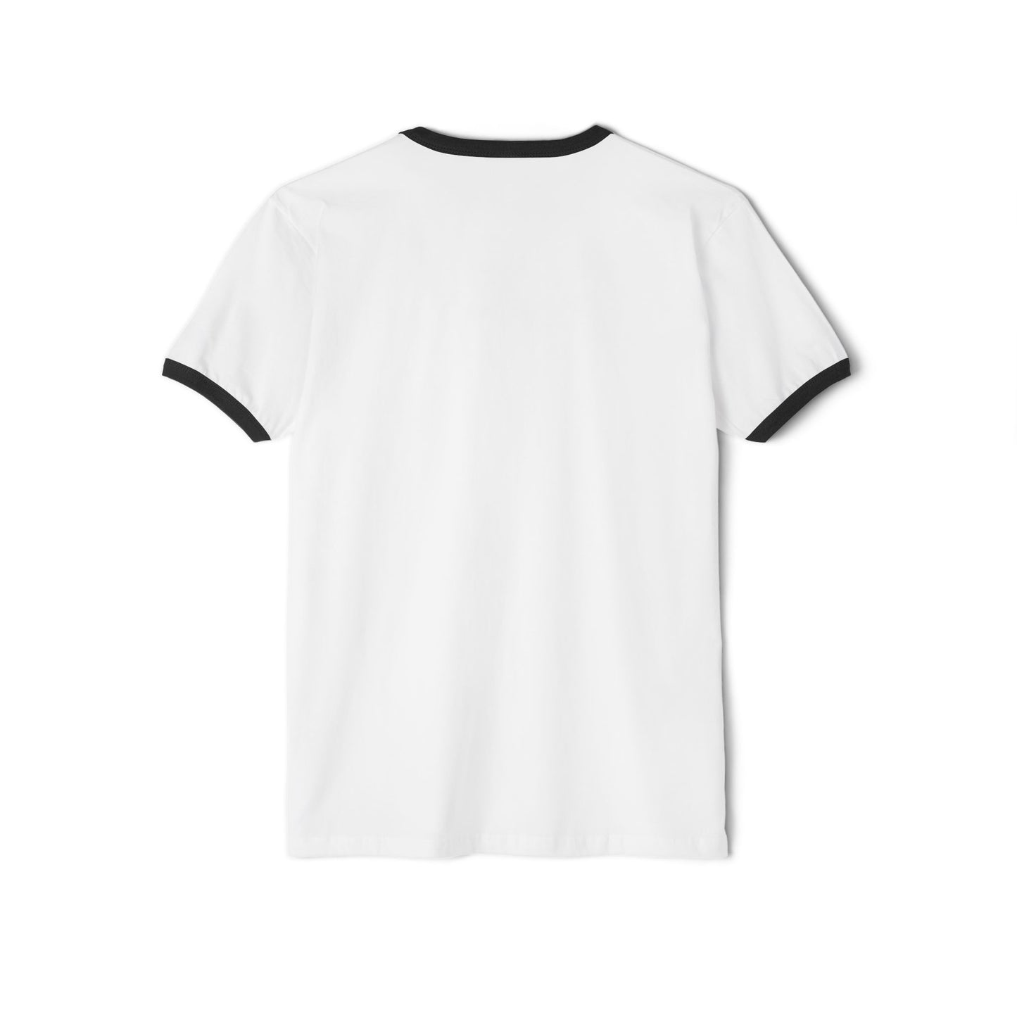 Better Late Than Never Ringer Tee
