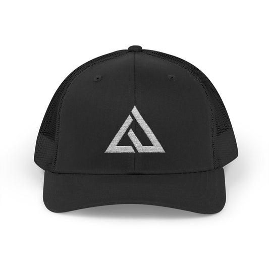 Snapback Trucker Cap
