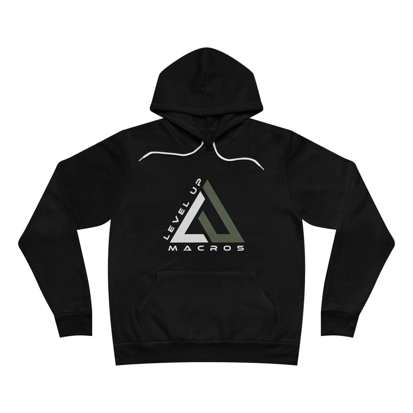 Logo Hoodie