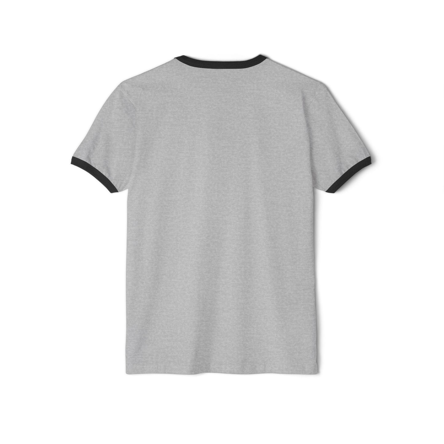 Better Late Than Never Ringer Tee